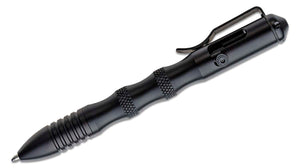 Benchmade PEN Longhand Tactical Pen, Black Aluminum SKU 1120-1