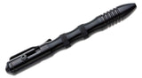 Benchmade PEN Longhand Tactical Pen, Black Aluminum SKU 1120-1