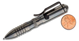 Benchmade PEN Shorthand Stainless Steel SKU 1121