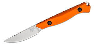 Benchmade 15700 Flyway Fixed Blade Knife SKU 15700