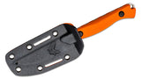 Benchmade 15700 Flyway Fixed Blade Knife SKU 15700