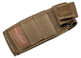 BENCHMADE Shane Sibert AUTO Adamas Folding Knife SKU 2750FE-2