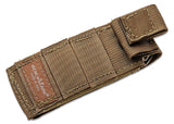 BENCHMADE Shane Sibert Adamas Automatic Knife SKU 2750GY-3