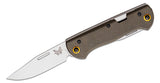 Benchmade Weekender 2-Blade Slipjoint Folding Knife SKU 317-1