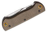 Benchmade Weekender 2-Blade Slipjoint Folding Knife SKU 317-1