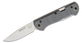 Benchmade Weekender 2-Blade Slipjoint Folding Knife SKU 317