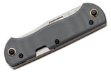 Benchmade Weekender 2-Blade Slipjoint Folding Knife SKU 317
