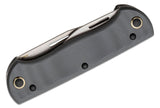 Benchmade Weekender 2-Blade Slipjoint Folding Knife SKU 317