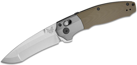 BENCHMADE Vector Assist Open SKU 496