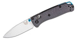 Benchmade Mini Bugout AXIS Folding Knife SKU 533-3