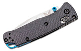 Benchmade Mini Bugout AXIS Folding Knife SKU 533-3