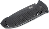 Benchmade Auto Presidio II Knife SKU 5700SBK