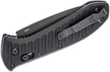 Benchmade Auto Presidio II Knife SKU 5700SBK