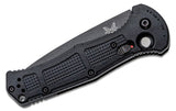 BENCHMADE Claymore Automatic Knife SKU 9070SBK