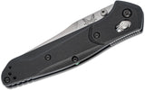 Benchmade Osborne Tanto Folding Knife S30V Plain Blade SKU 940-2