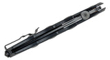 Boker AK101 2.0 Kalashnikov Liner Lock Knife Black Alum SKU 01KAL105