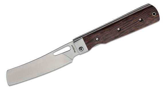Boker Magnum Outdoor Cuisine 3 Liner Lock Knife SKU 01MB432