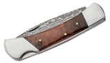 Boker Magnum Lord Lockback Knife SKU 01MB790DAM