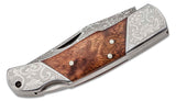 Boker Magnum Duke Lock Back Knife SKU 01MB946DAM