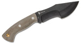 Boker Plus Mini Tracker Fixed Blade Knife SKU 02BO027