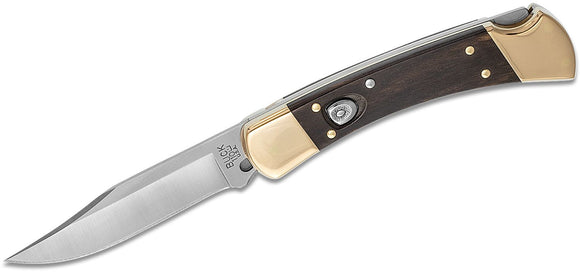 Buck 110 Automatic Knife With Sheath  SKU 0110BRSA-B