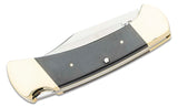 Buck 112 Ranger Vintage Tribute Folding Knife SKU 0112BKSLE1-B