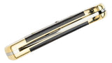 Buck 112 Ranger 50th Anniversary Edition Knife SKU 0112BRS3-B