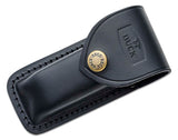 Buck 112 Ranger 50th Anniversary Edition Knife SKU 0112BRS3-B
