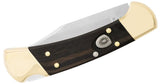 Buck 112 Ranger Automatic Lockback Knife With sheath SKU 0112BRSA-B
