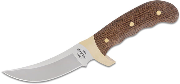 Buck 401 Kalinga Skinner Fixed Blade Limited Edition SKU 0401BRSLE-B