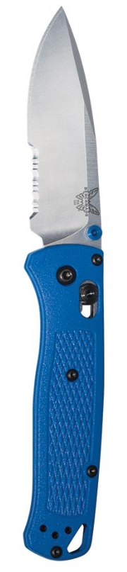 BENCHMADE Bugout Axis Folding Knife SKU 535S