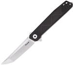 RUIKE P127 Linerlock Black SKU RKEP127B