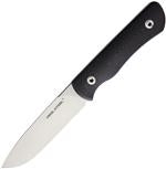 Real Steel Bushcraft Plus Survival With Black Nylon Sheath SKU RS3719