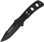Smith & Wesson Extreme OPS Linerlock SKU SW1084590