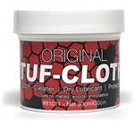 Sentry Tuf-Cloth Jar SKU SY1011
