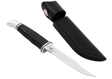 Buck 102 Woodsman Hunting Fixed Blade SKU 0102BKS-B