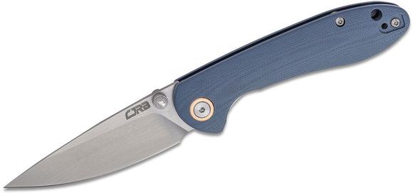 CJRB Cutlery Small Feldspar Folding Knife 3