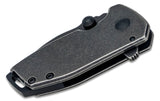 Columbia River Burnley Squid Compact Frame Lock Knife SKU CRKT 2485K
