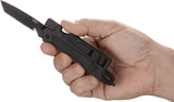 Columbia River Jeremy Valdez Septimo Multi-Tool Folding Knife SKU CRKT 7051