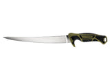 Gerber Controller 10" Fishing Fillet Knife System SKU 31-003342