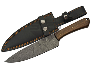 12" KITCHEN KNIFE SKU: DM-1279