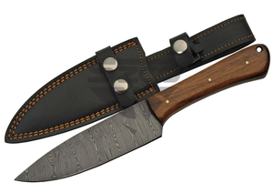 10.75" KITCHEN KNIFE SKU: DM-1280