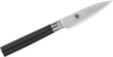 Shun Classic Limited Edition Paring Knife 4" SKU DM0757