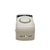 Door Stop Alarm (No Packaging) SKU DS85NP