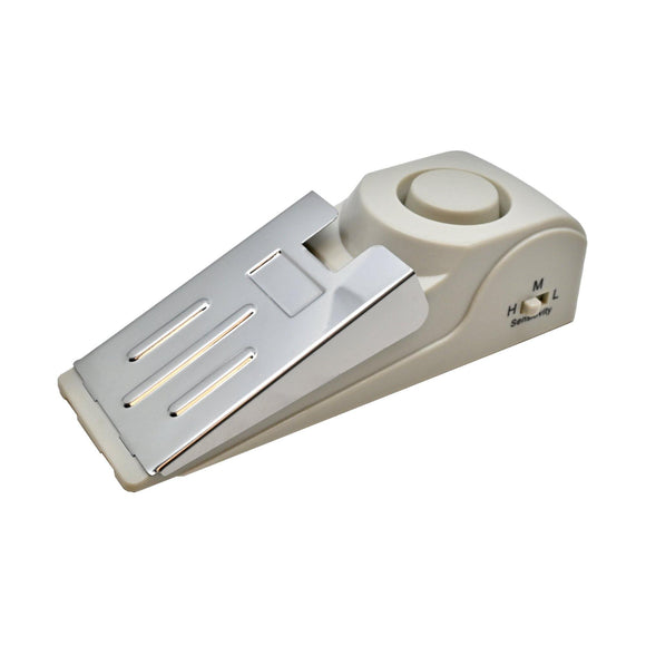 Door Stop Alarm (No Packaging) SKU DS85NP