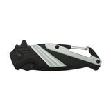 ElitEdge Tactical Knife SKU 10976BS