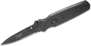 Gerber Applegate-Fairbairn Covert FAST Assisted Folding Knife SKU 22-01966N