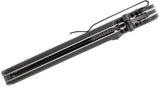Gerber Applegate-Fairbairn Covert FAST Assisted Folding Knife SKU 22-01966N