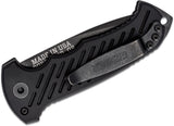 Gerber 06 AUTO Folding Knife SKU 30-000377N
