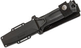 Gerber StrongArm Fixed Blade Knife SKU 30-001060N